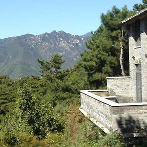 Home Of The Great Wall